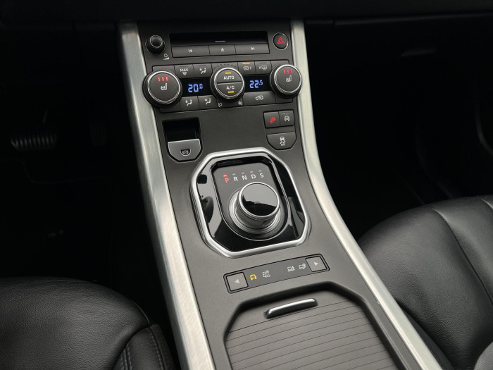 Land Rover Range Rover Evoque SI4 AWD AUT