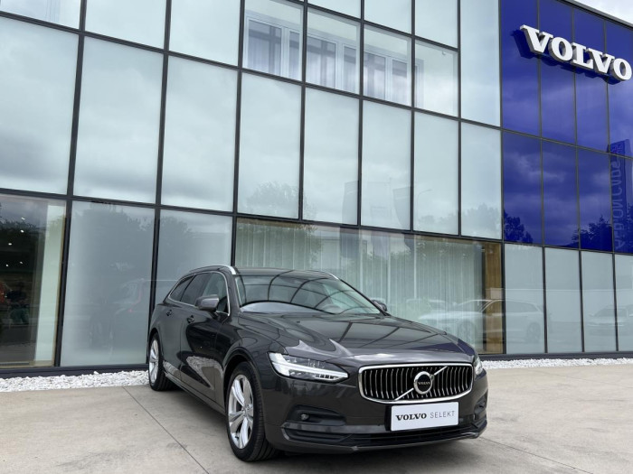Volvo V90 D4 MOMENTUM PRO Aut 1.maj. 2.0 d Momentum