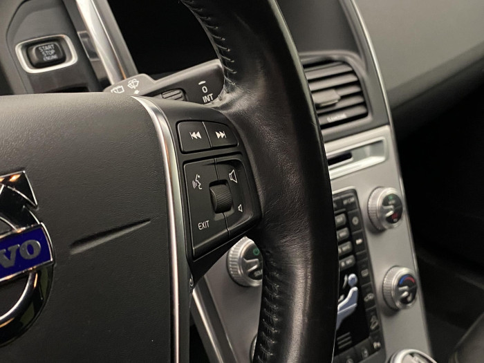 Volvo XC60 D4 AWD MOMENTUM AUT 2.4 d Momentum