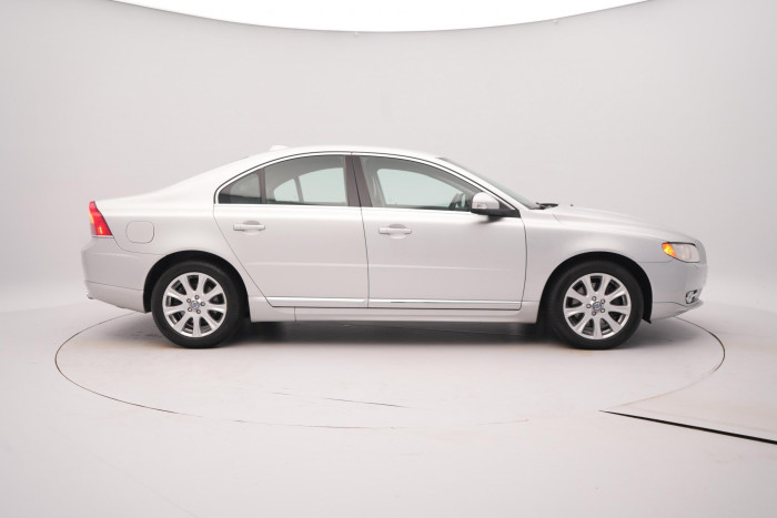 Volvo S80 D5 SUMMUM AUT 2.4 d Summum