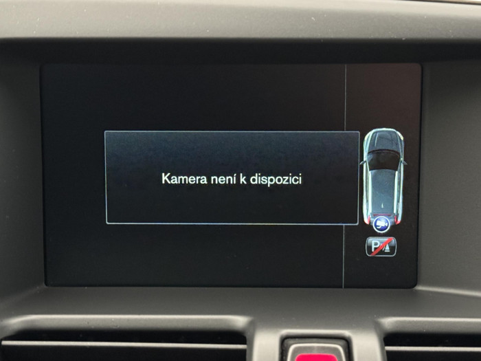 Volvo XC60 D4 AWD SUMMUM AUT 2.4 d Summum