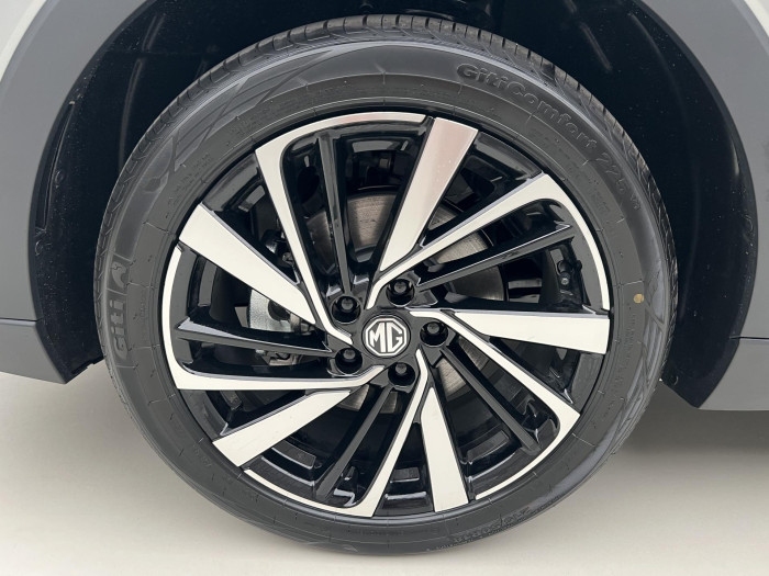 MG ZS HYBRID+ EXCLUSIVE 1.5TGI AUT 1.5 Exclusive
