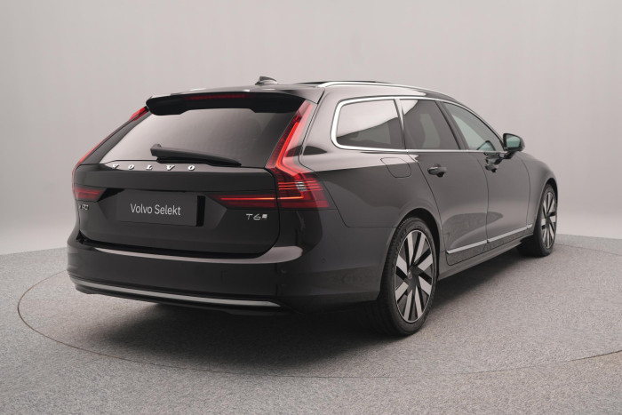 Volvo V90 T6 AWD RECHARGE BRIGHT PLUS