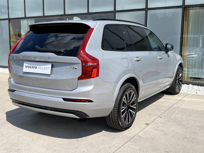 Volvo XC90 T8 AWD AUT RECHARGE DARK PLUS