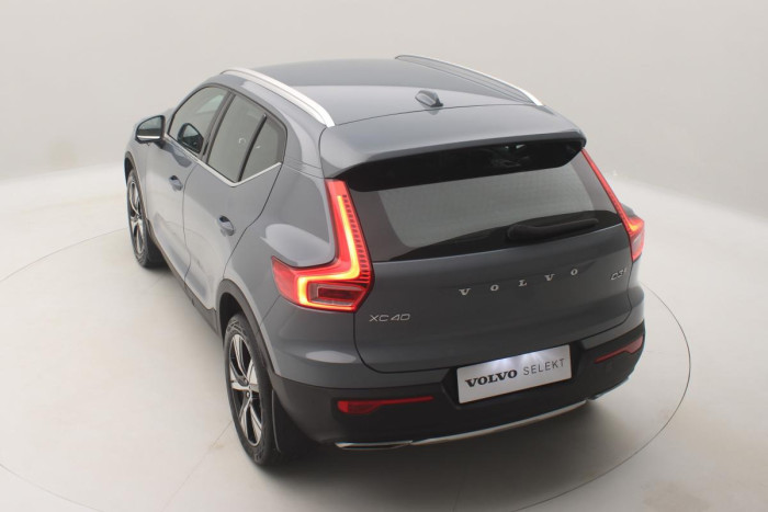 Volvo XC40 D3 INSCRIPTION AUT REZERVACE 2.0 d