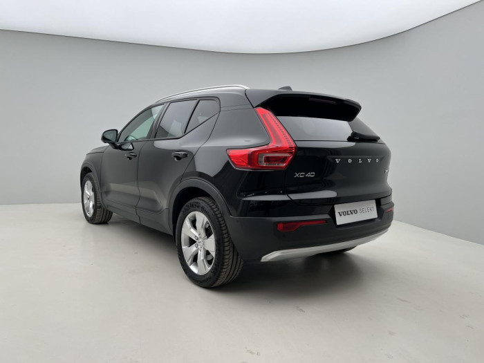 Volvo XC40 D4 AWD MOMENTUM AUT 2.0 d Momentum