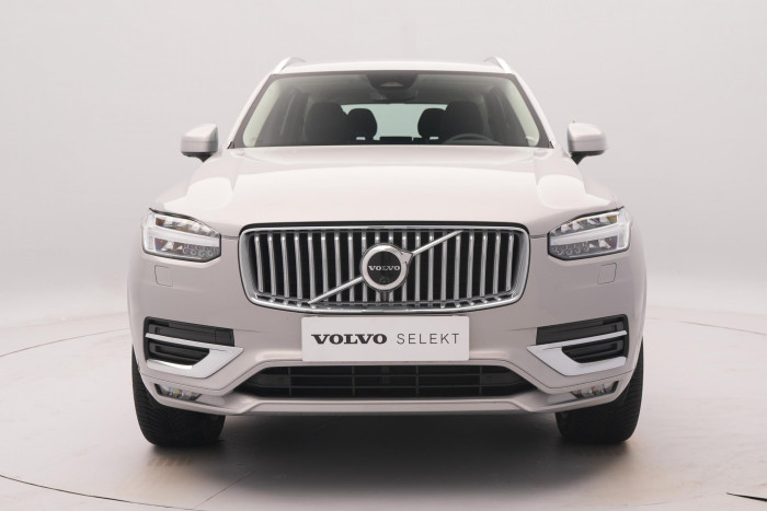 Volvo XC90 B5 AWD BRIGHT PLUS CZ 1.maj 7M