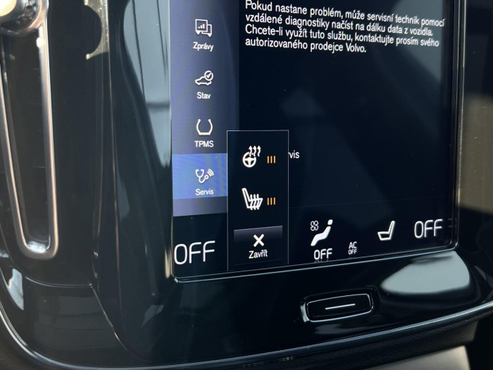 Volvo XC40 T5 R-DESIGN RECHARGE Aut 1.maj