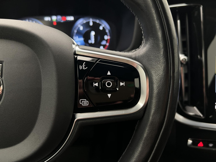 Volvo V60 CC D4 AWD AUT 2.0 d CC CC