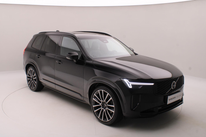 Volvo XC90 T8 AWD RECHARGE DARK ULTRA