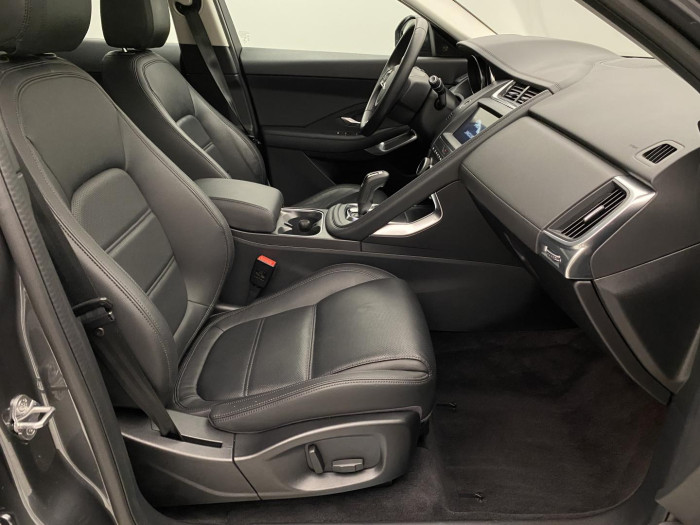 Jaguar E-Pace D150 S AWD AUT REZERVACE 2.0 d