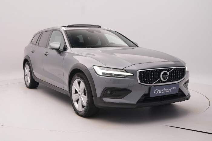 Volvo V60 CC D4 AWD POLESTAR 2.0 d CC CC