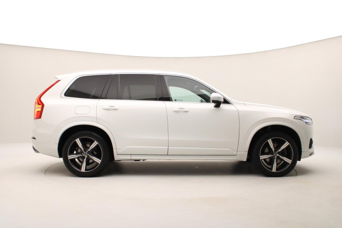 Volvo XC90 D5 AWD R-DESIGN AUT CZ 2.0 d