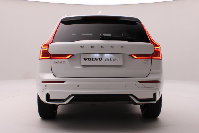 Volvo XC60 T8 AWD DARK PLUS RECHARGE AUT