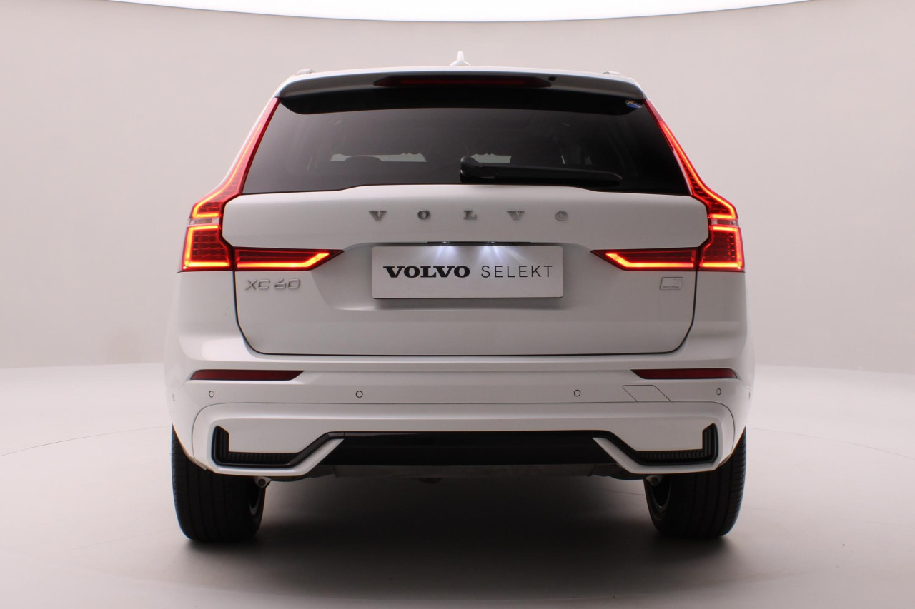 Volvo XC60 T8 AWD DARK PLUS RECHARGE AUT