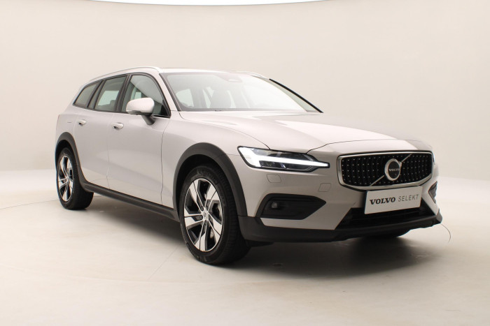 Volvo V60 CC B5 AWD ULTIMATE AUT CZ 2.0 CC CC