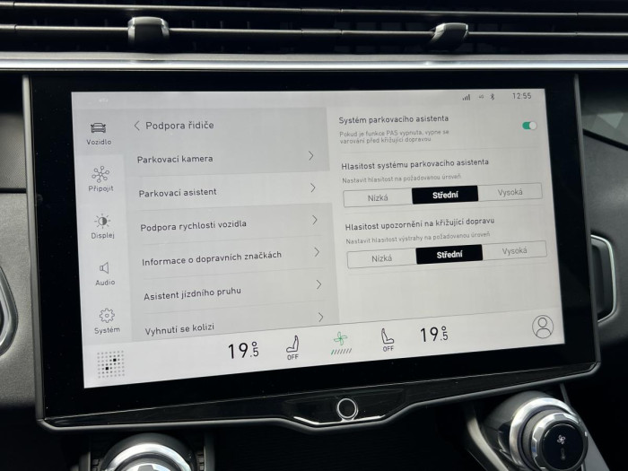 Lynk & Co 01 HEV Aut 1.maj.