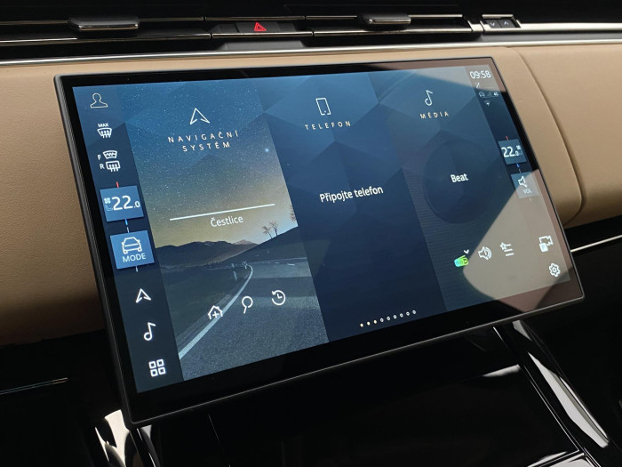 Land Rover Range Rover Sport D350 AUTOBIOGRAPHY AWD 3.0 d