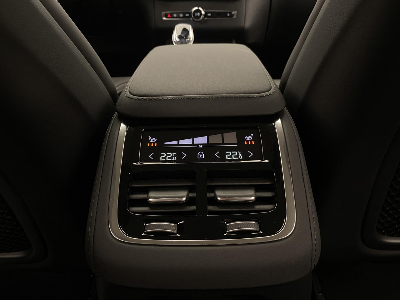 Volvo XC90 T8 AWD RECHARGE BRIGHT PLUS 7m