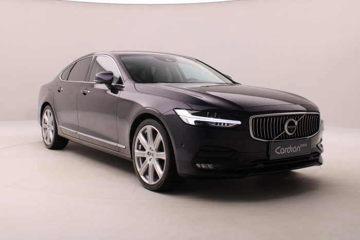 Volvo S90 T6 AWD INSCRIPTION AUT CZ