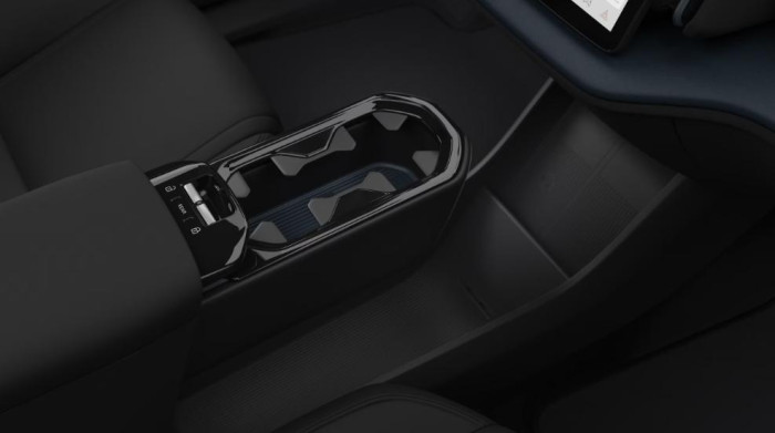 Volvo EX30 P3 RWD ESSENTIAL AUT