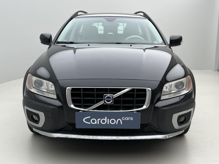 Volvo XC70 3.2 AWD MOMENTUM TEMPOMAT AUT 3.2 Momentum