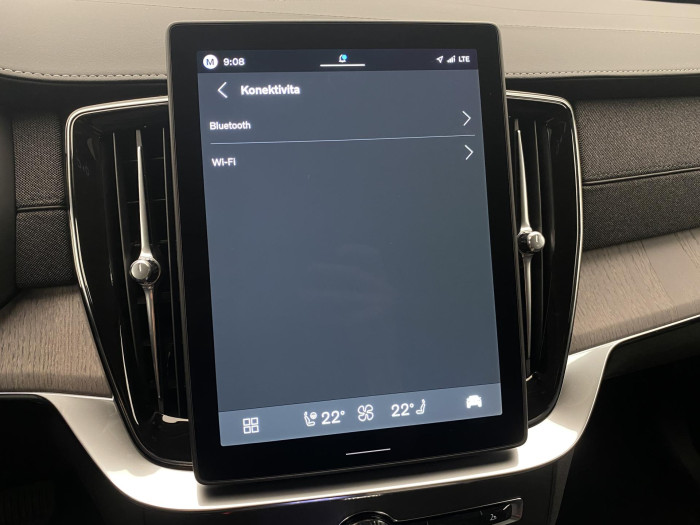 Volvo XC90 B5 AWD AUT DARK PLUS