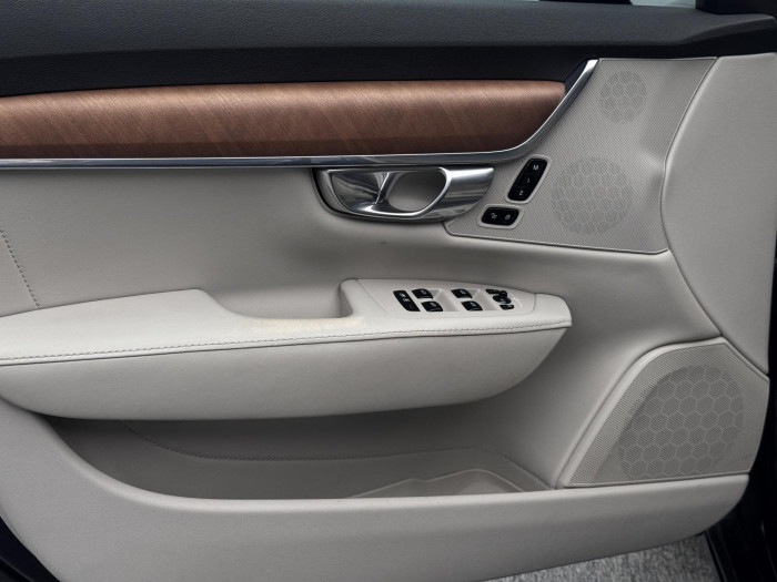 Volvo S90 T8 AWD RECHARGE  INSCRIPTION