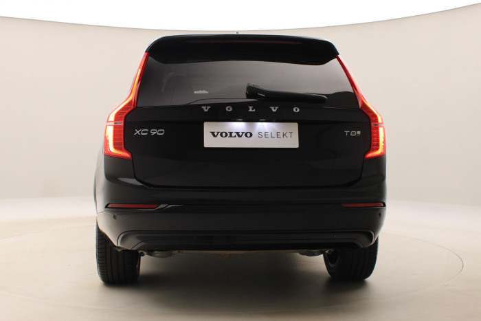 Volvo XC90 T8 AWD ULTRA DARK AUT CZ 7m