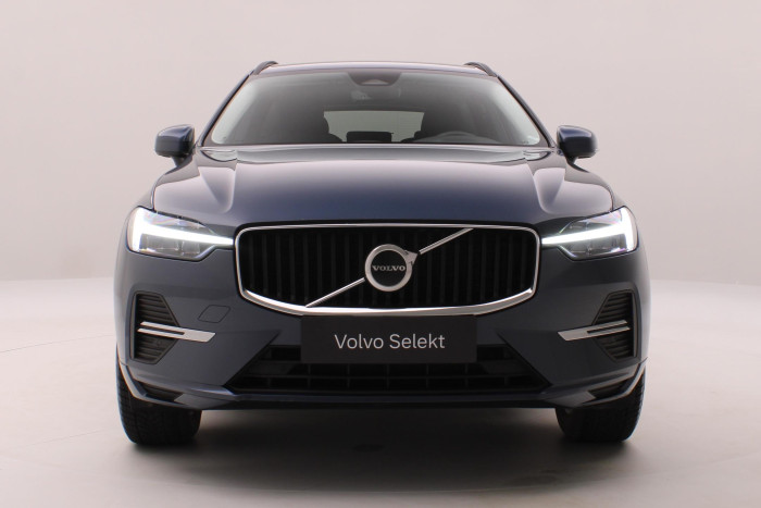 Volvo XC60 B4 AWD CORE AUT CZ