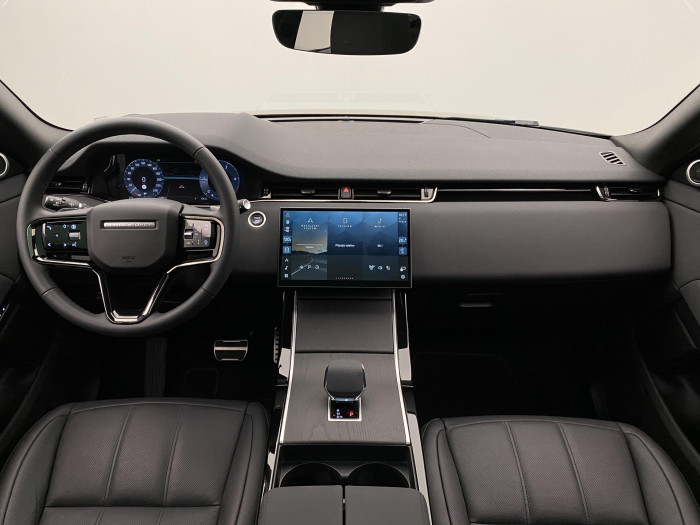 Land Rover Range Rover Evoque D200 AWD DYNAMIC SE CZ 1.maj 2.0 d Dynamic SE