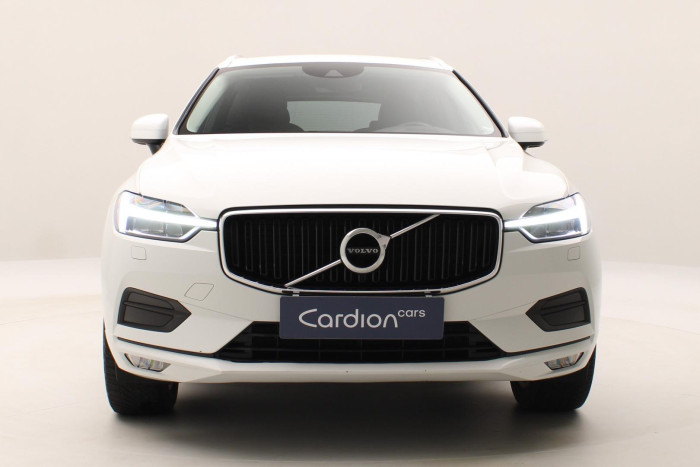 Volvo XC60 D4 AWD MOMENTUM AUT CZ 1.maj 2.0 d Momentum