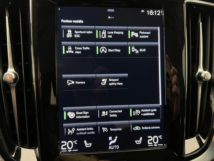 Volvo V60 B4 INSCRIPTION AUT