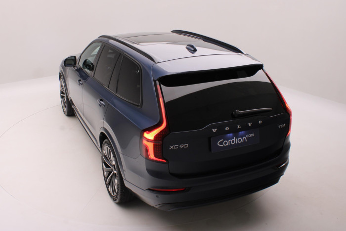 Volvo XC90 T8 AWD RECHARGE DARK ULTRA 7