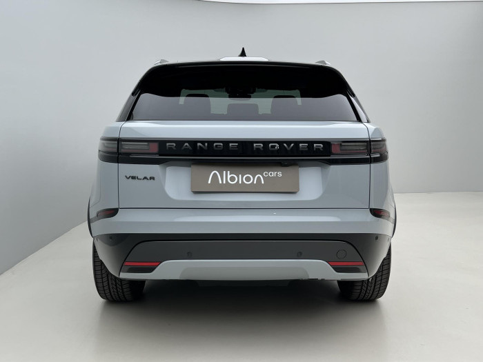 Land Rover Range Rover Velar D300 DYNAMIC SE AWD Aut 3.0 d Dynamic SE