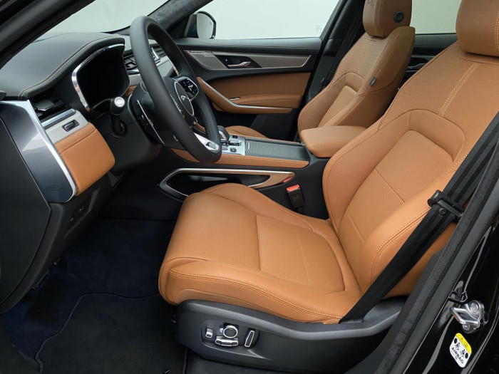 Jaguar F-Pace P400 SPORT AWD AUT REZERVACE 3.0 Sport