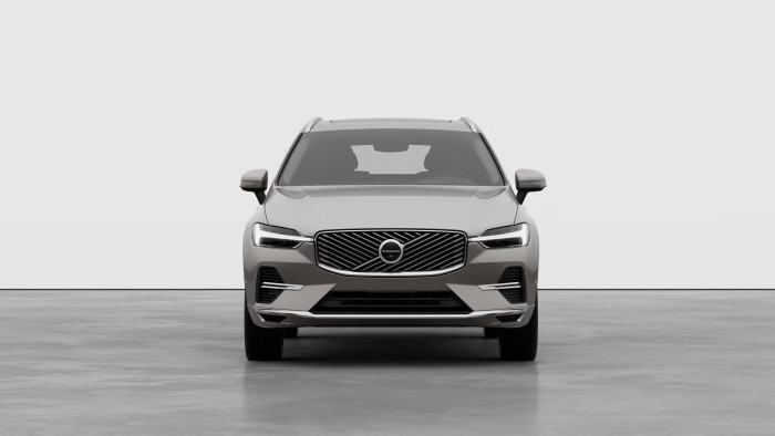 Volvo XC60 T6 AWD AUT BRIGHT PLUS