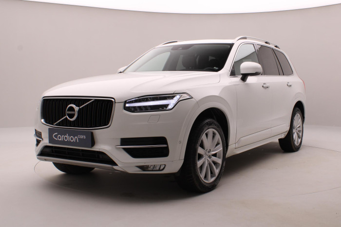 Volvo XC90 T6 AWD MOMENTUM AUT 2.0 Momentum