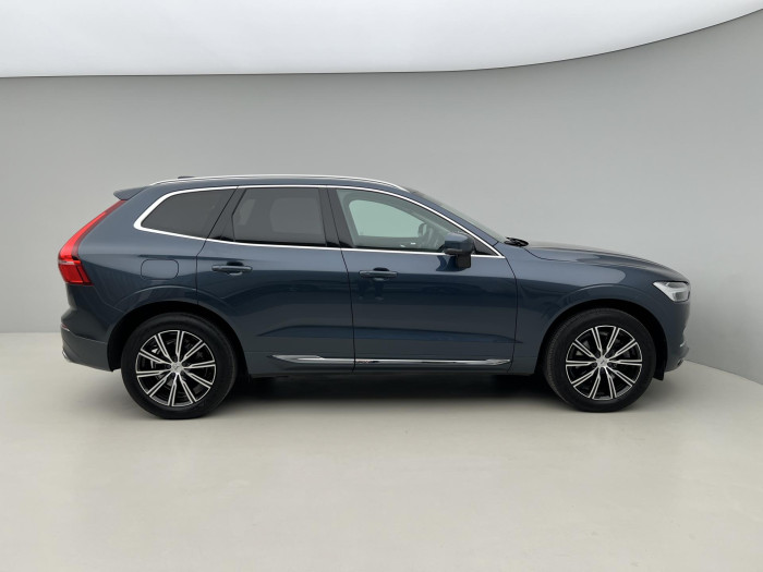 Volvo XC60 B5 AWD INSCRIPTION AUT 1.maj.