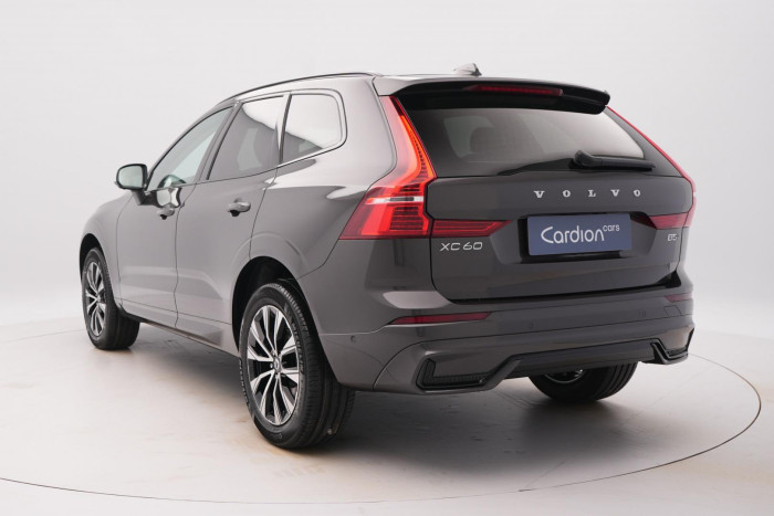 Volvo XC60 B5 AWD AUT DARK PLUS