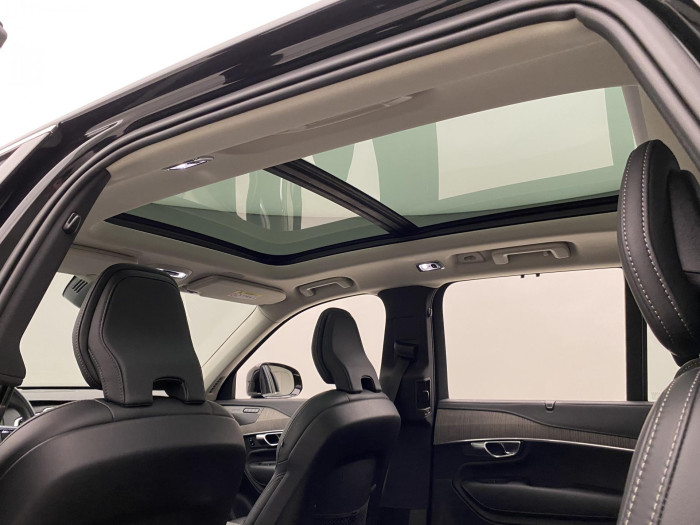 Volvo XC90 B5 AWD INSCRIPTION AUT 1.maj