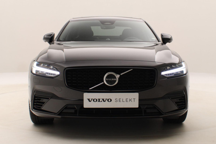 Volvo S90 T8 AWD ULTIMATE RECHARGE 1.maj