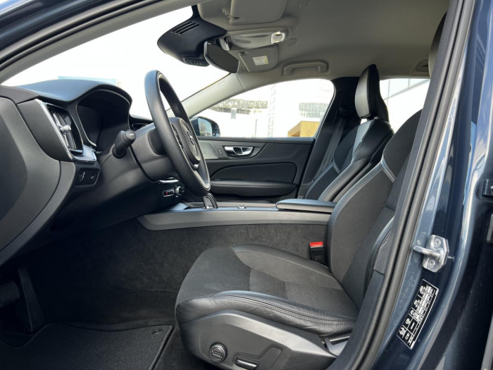 Volvo V60 B4 MOMENTUM Aut 1.maj. 2.0 Momentum