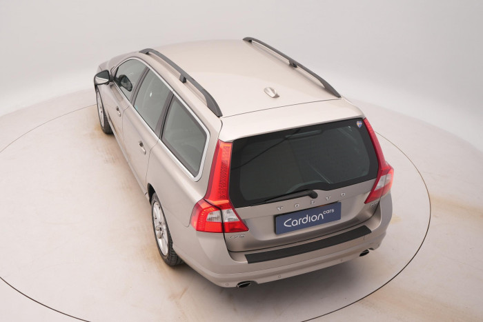 Volvo V70 D5 SUMMUM AUT CZ 2.4 d Summum