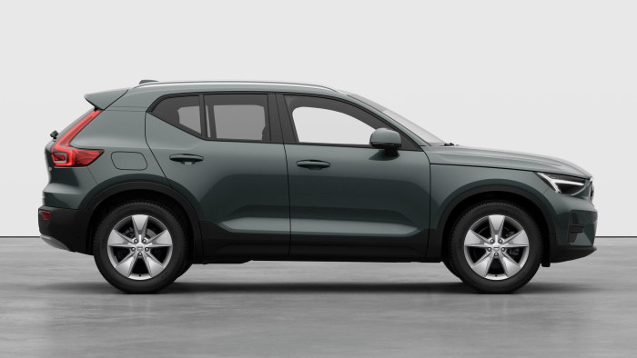 Volvo XC40 B3 AUT CORE
