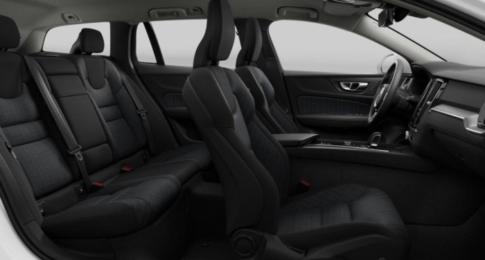 Volvo V60 B4 AUT CORE