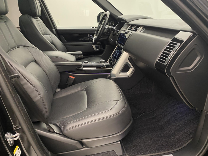 Land Rover Range Rover P525 VOGUE AWD AUT REZERVACE