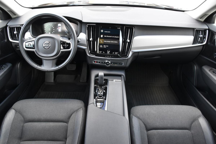 Volvo V90 CC B4 AWD ADVANCED AUT 1.maj. 2.0 CC CC