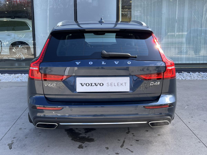 Volvo V60 D4 INSCRIPTION Aut 1.maj. 2.0 d