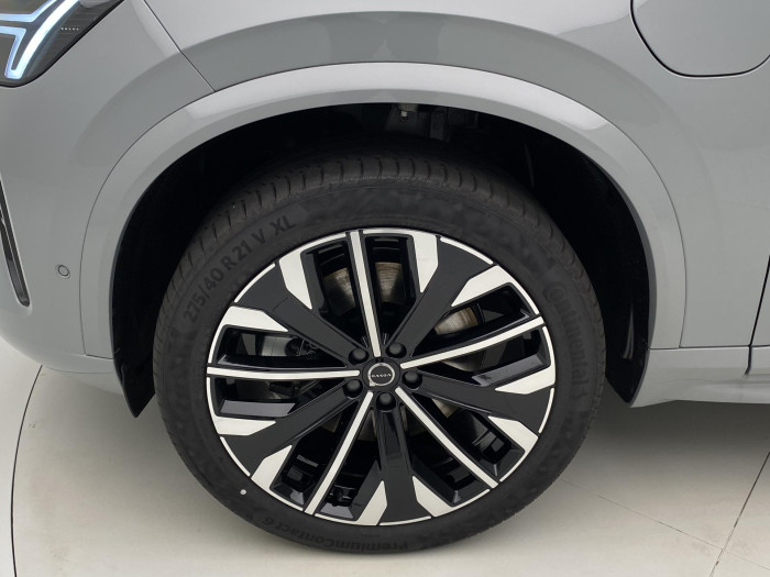 Volvo XC90 T8 AWD RECHARGE DARK PLUS 7m